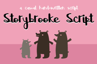 Adding Playful Charm: A Look at Storybrooke Script