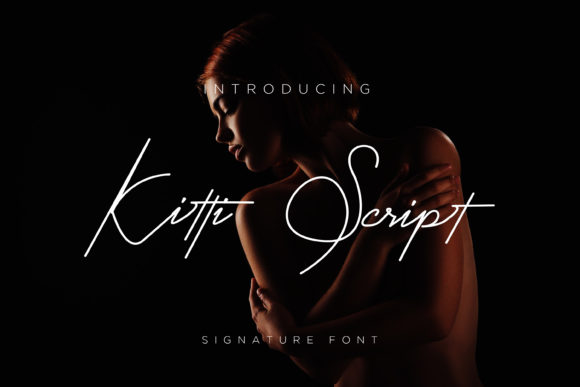 Discovering the Charm of Kitti Script