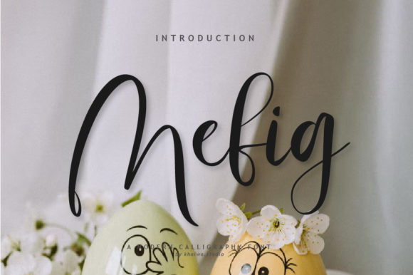Why Mefig Script is Your Go-To for Authentic Design