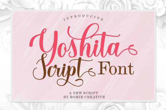 Yoshita Script: Turning Ideas Into Authentic Standouts